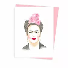 Carte Frida