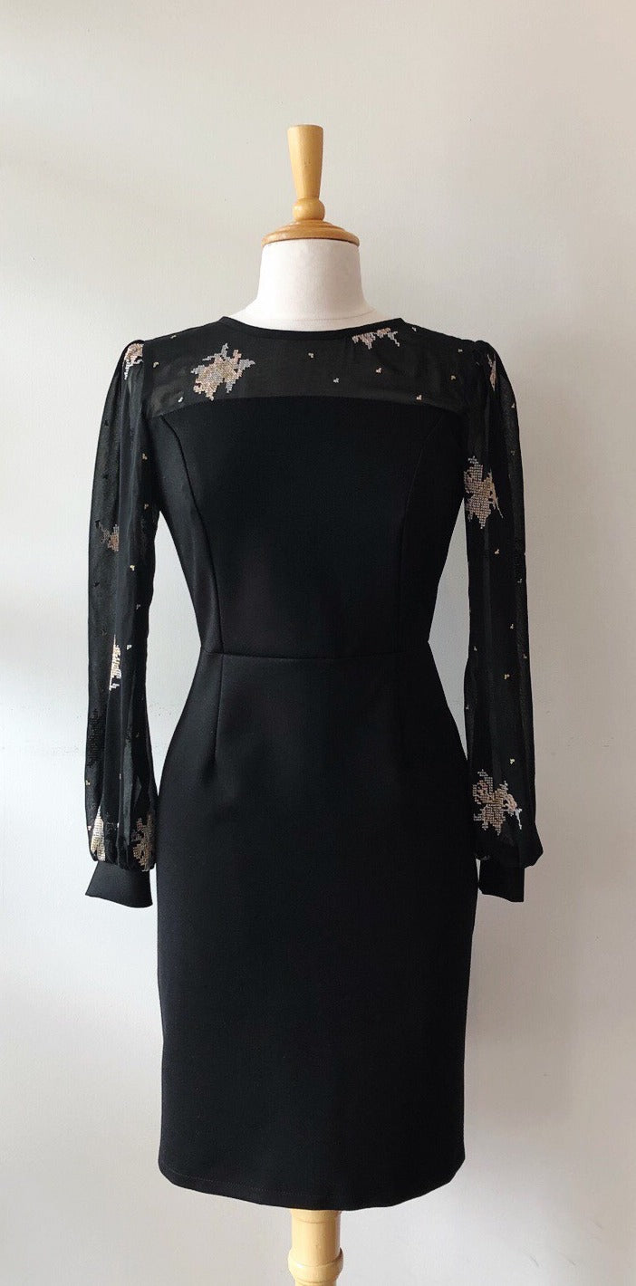 Robe Charlotte small