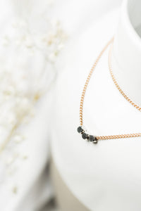Collier court Ivy