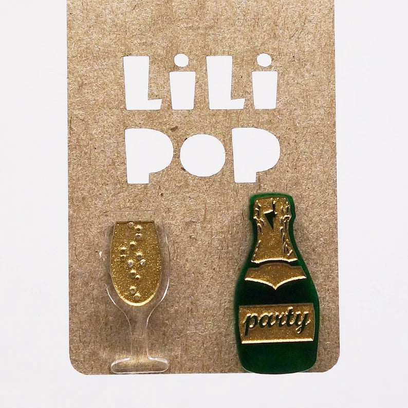 Lili0963 Verre & Champagne
