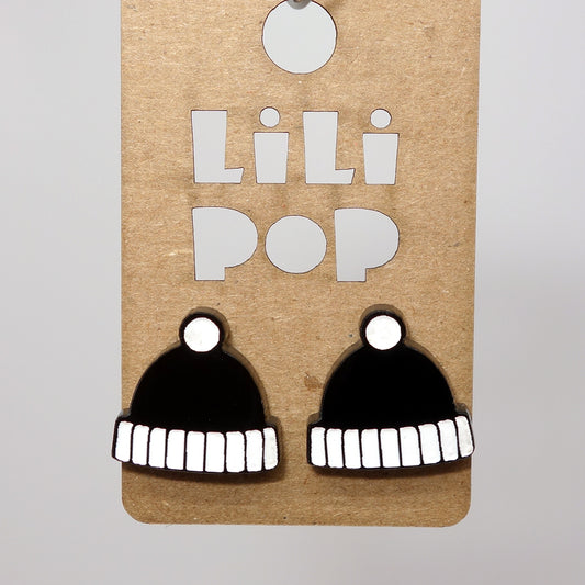 Lili0572 Bonnet d'Hiver