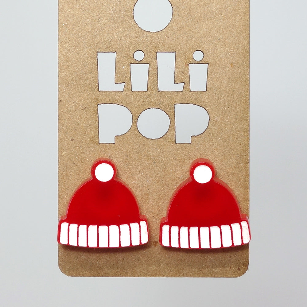 Lili0572 Bonnet d'Hiver