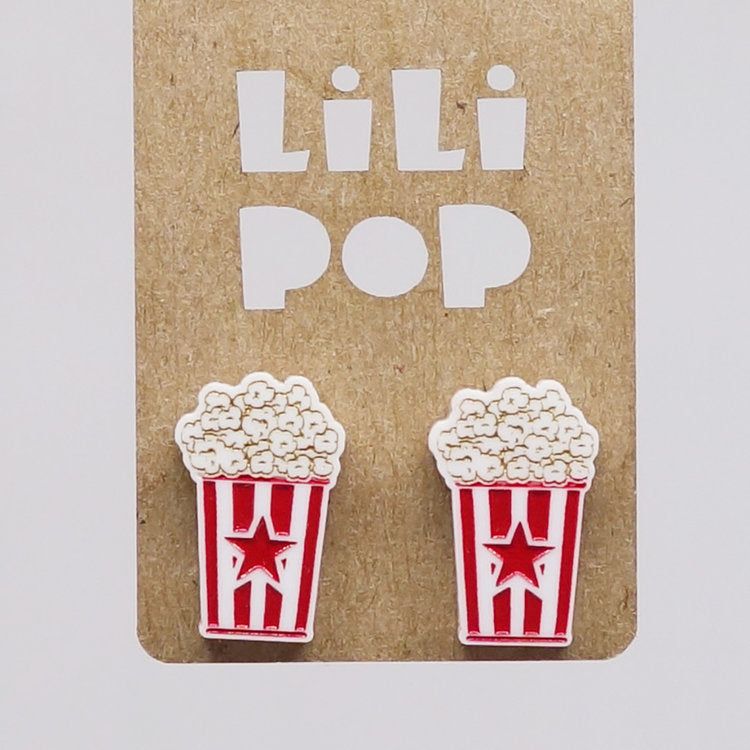 Lili0780 Popcorn
