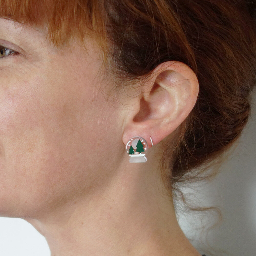 Lili0873 Globe de neige