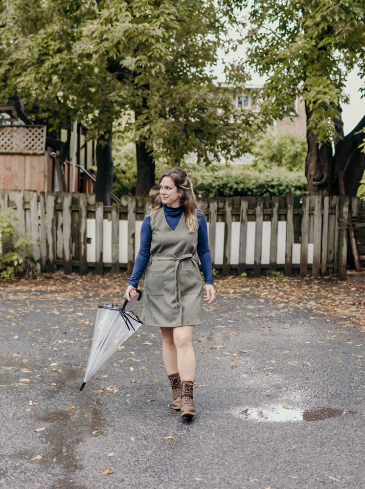 Jumper Mia (XS et S)