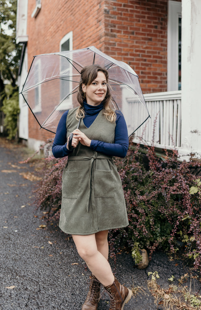 Jumper Mia (XS et S)