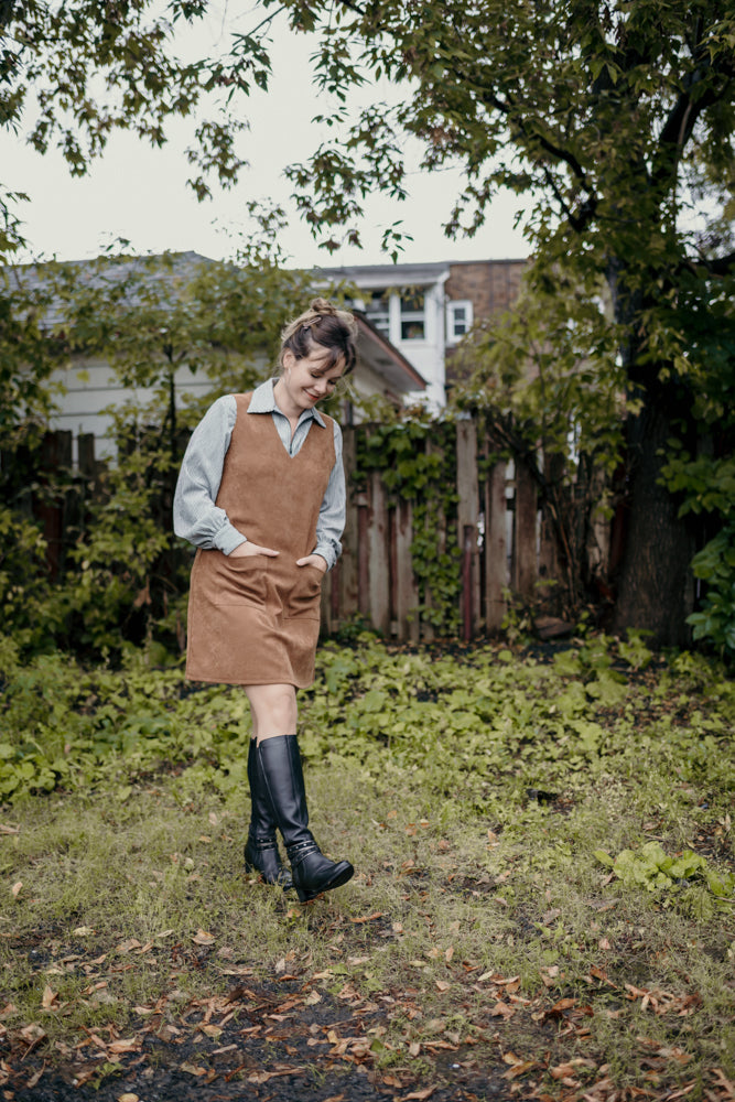 Jumper Mia (XS et S)