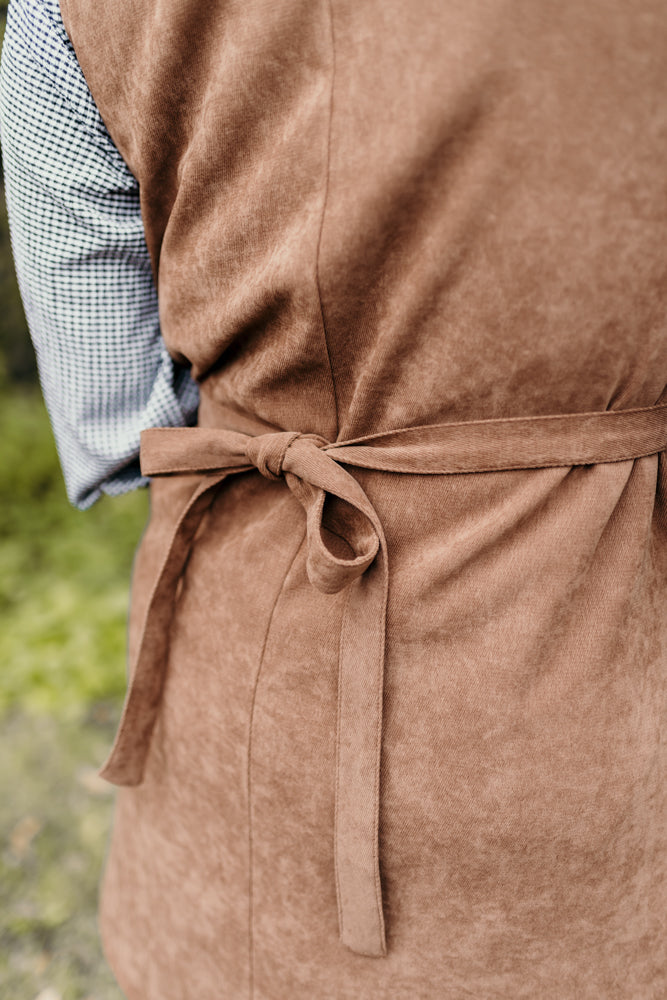 Jumper Mia (XS et S)