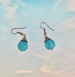 Boucles d'oreilles POS-7