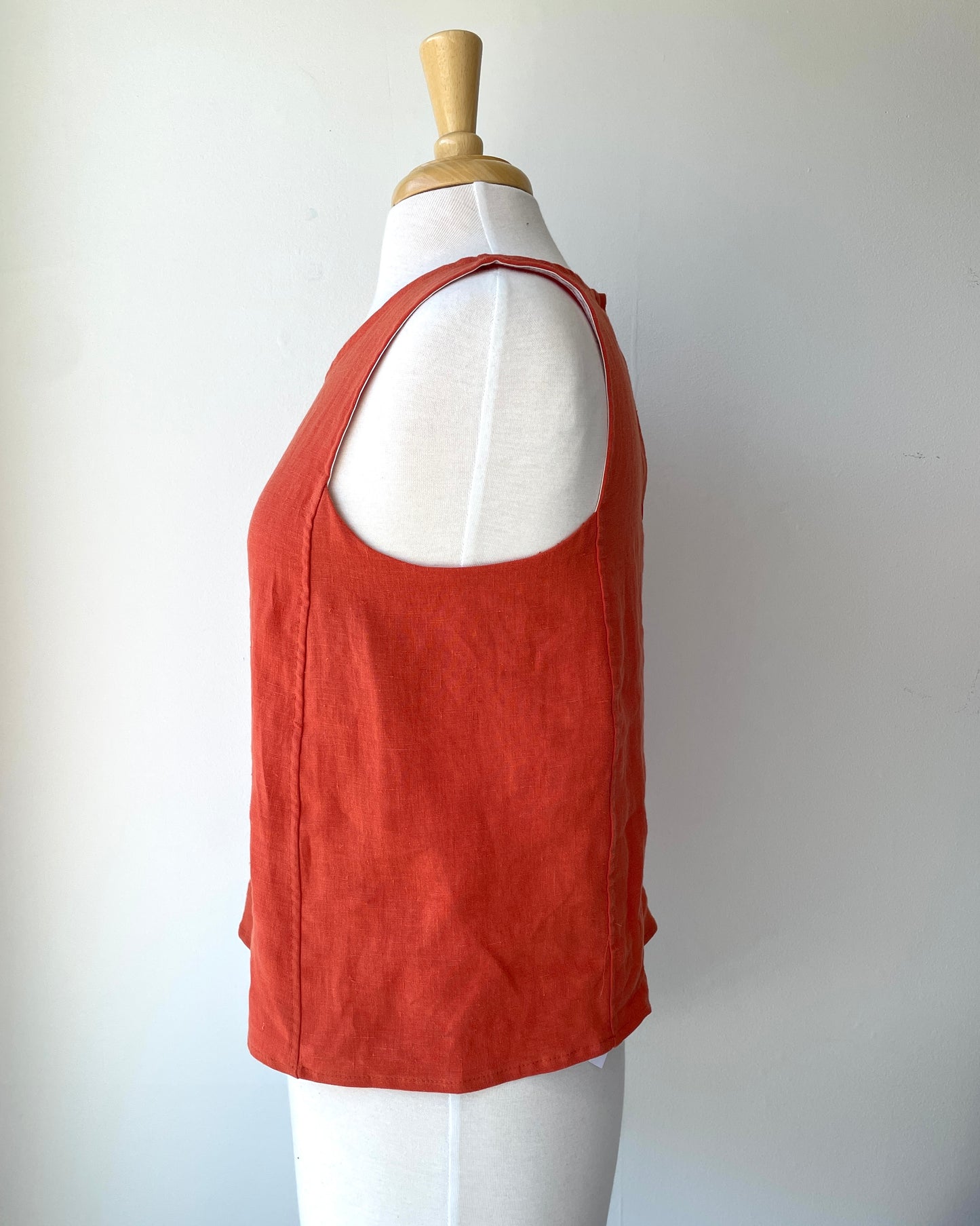 Camisole à panneaux PE23-05