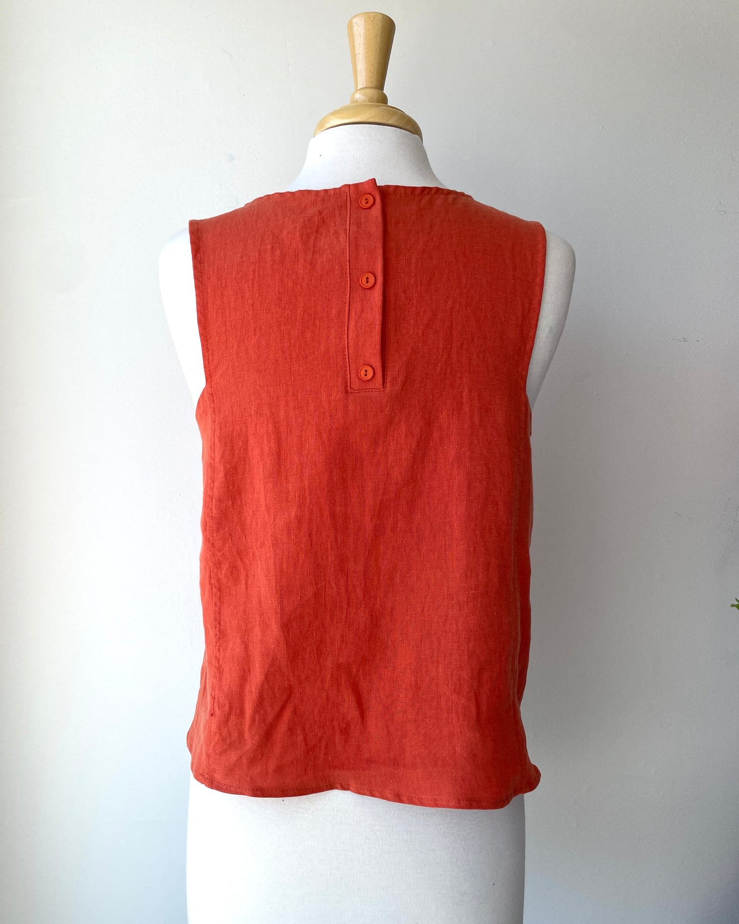 Camisole à panneaux PE23-05