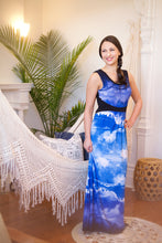 Charger l&#39;image dans la galerie, Robe Long Island
