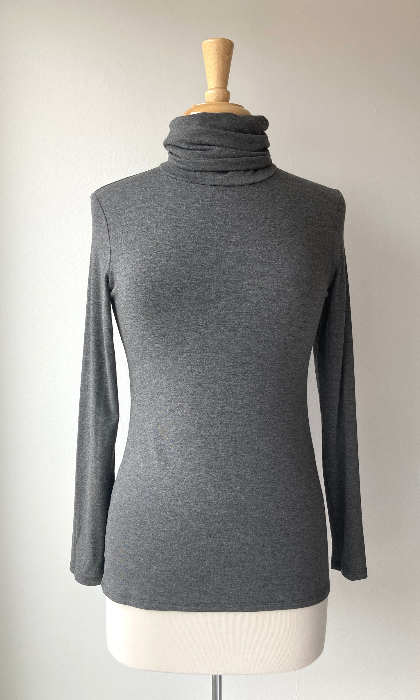 Col Roulé  (2021) XS