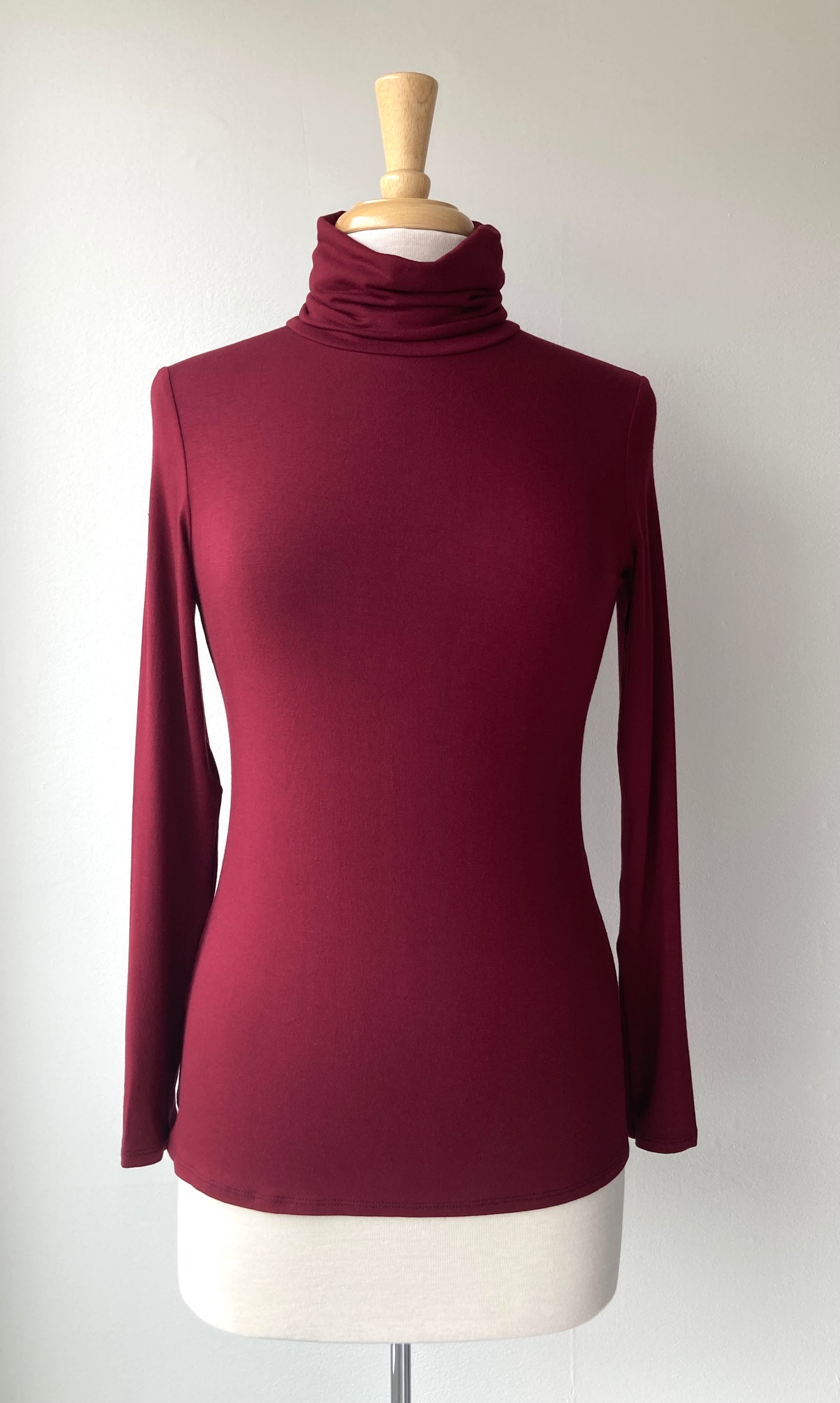 Col Roulé  (2021) XS