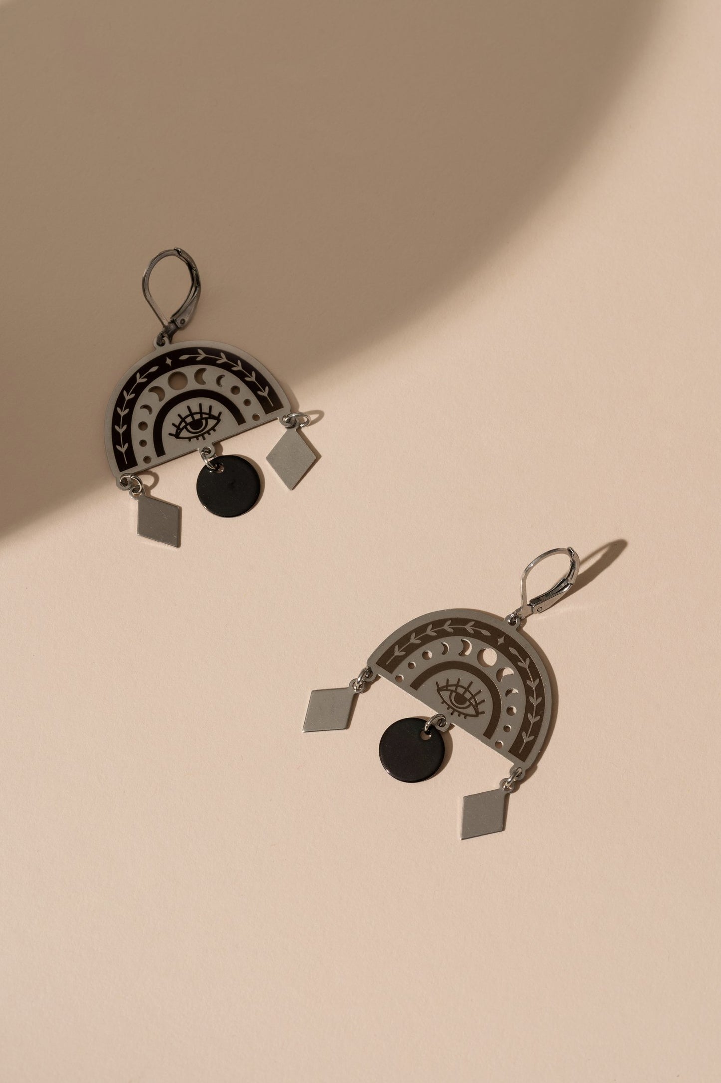 Boucles d'oreilles | Bonaventure | Bloom