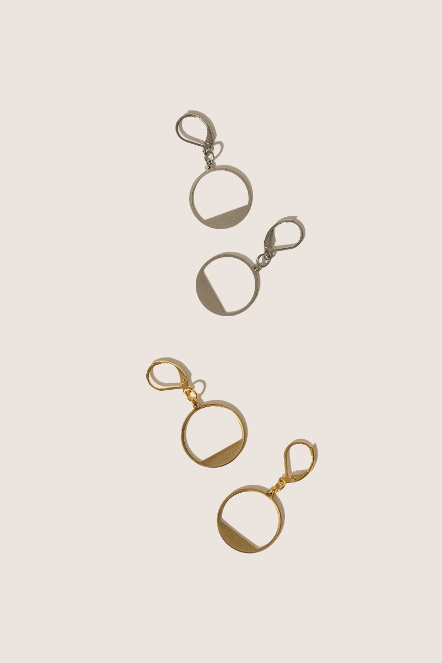 Boucles d'oreilles | Della | Bloom