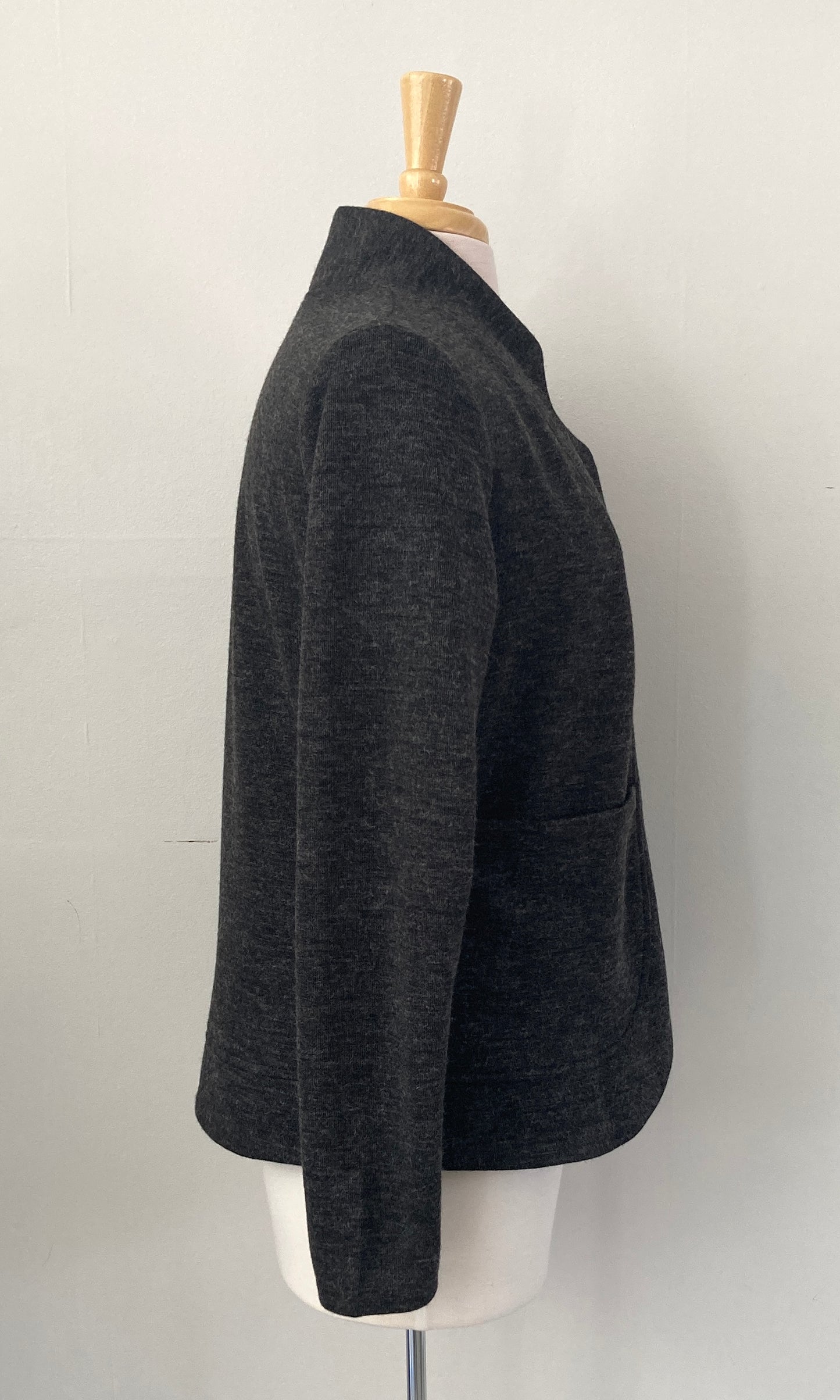 Veste courte style veston Manon  (XXL)