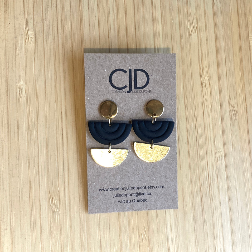 Boucles d’oreilles BO-1748