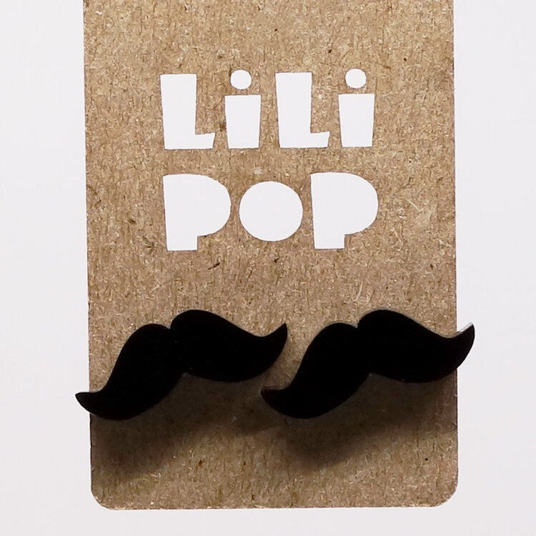 Lili0352 Moustache