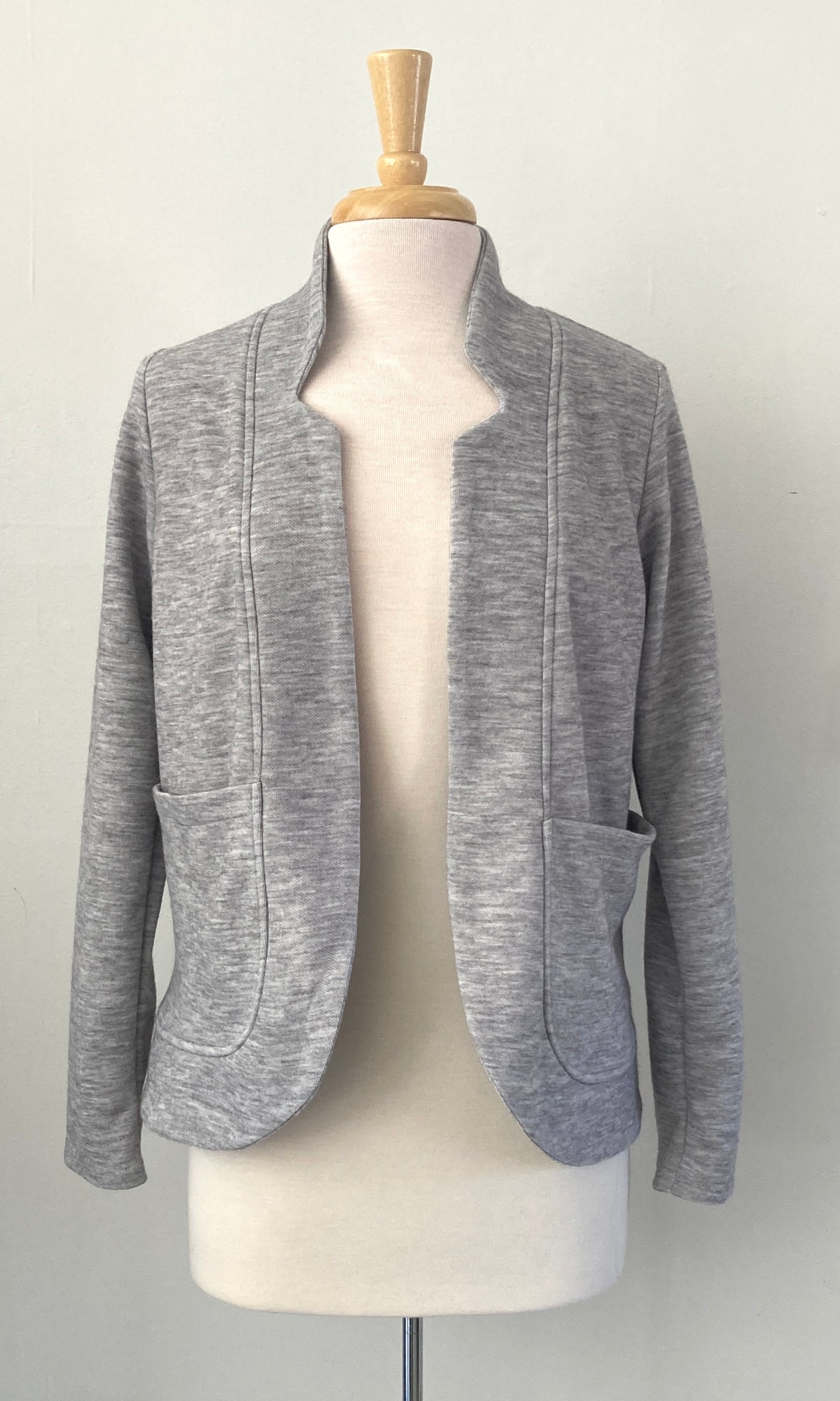 Veste courte style veston Manon  (XXL)