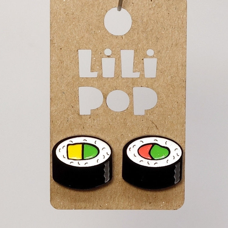 Lili0611 Sushi