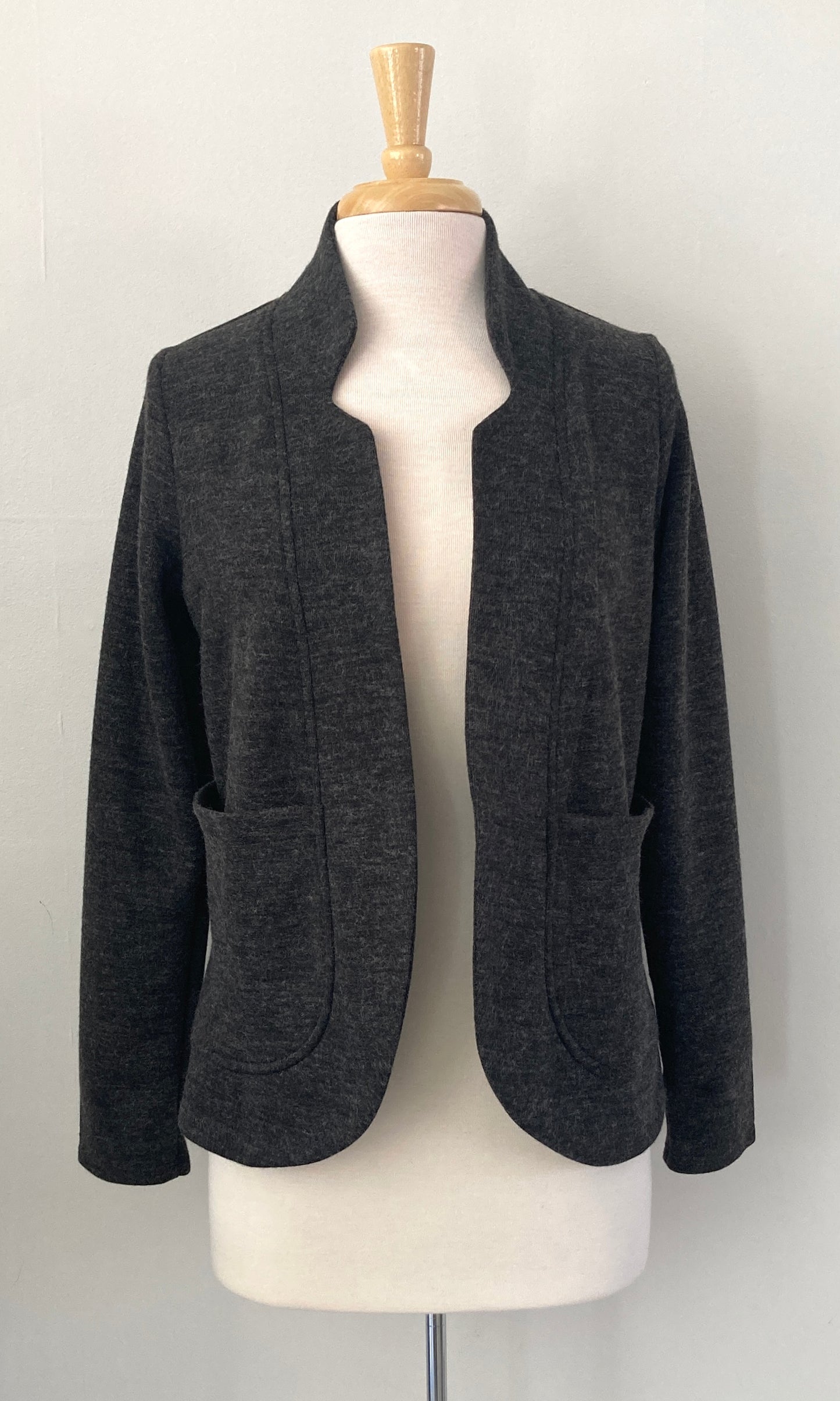 Veste courte style veston Manon  (XXL)