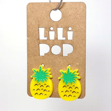 Charger l&#39;image dans la galerie, Ananas | Lili0407
