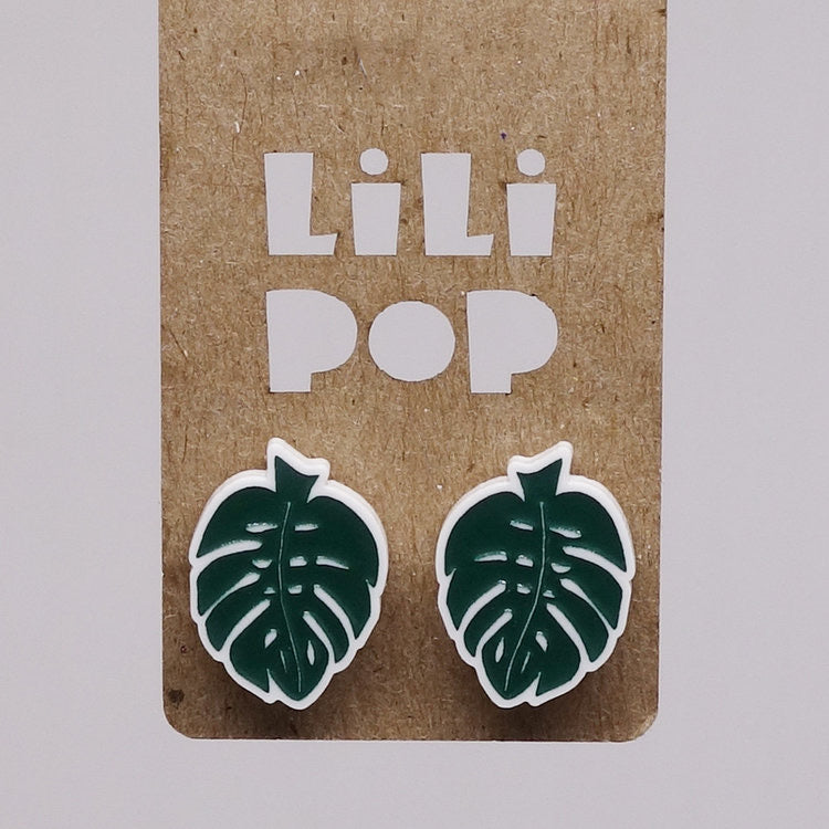 Lili0715 Feuille de Palmier