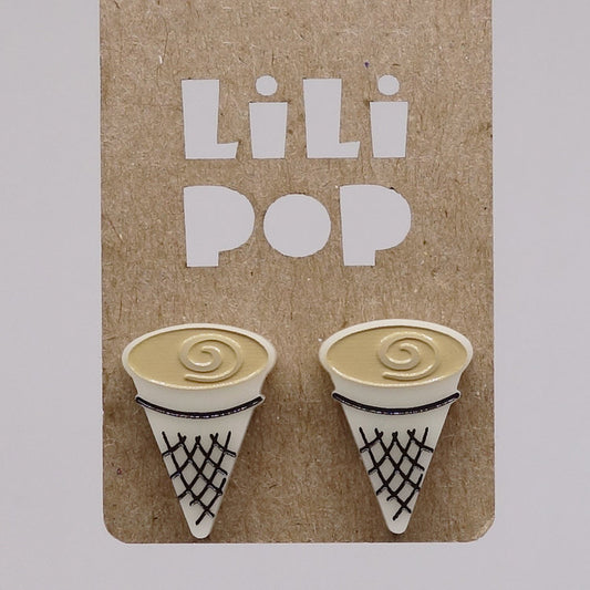 Cornet Tire d’Érable | Lili0716