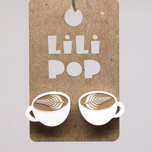 Lili0806 Café latté