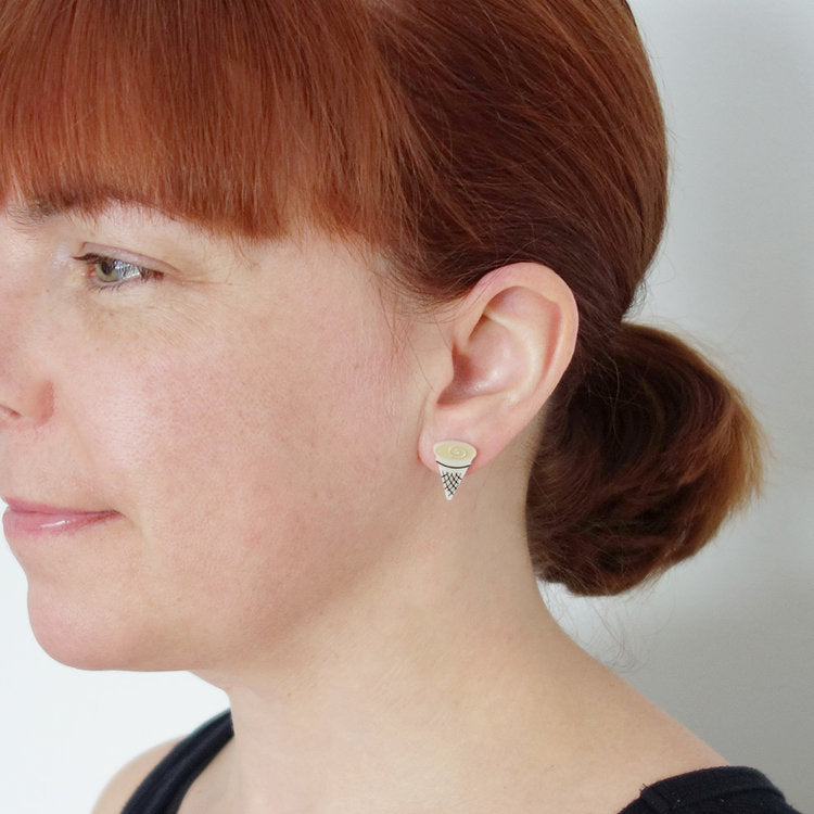 Cornet Tire d’Érable | Lili0716