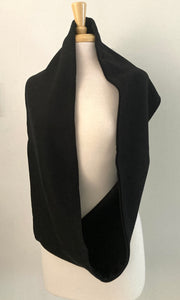 Foulard éco hiver