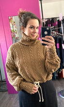 Charger l&#39;image dans la galerie, Haut Catherine
