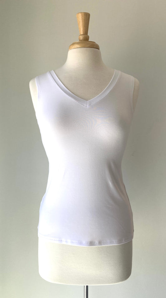 Camisole V basic