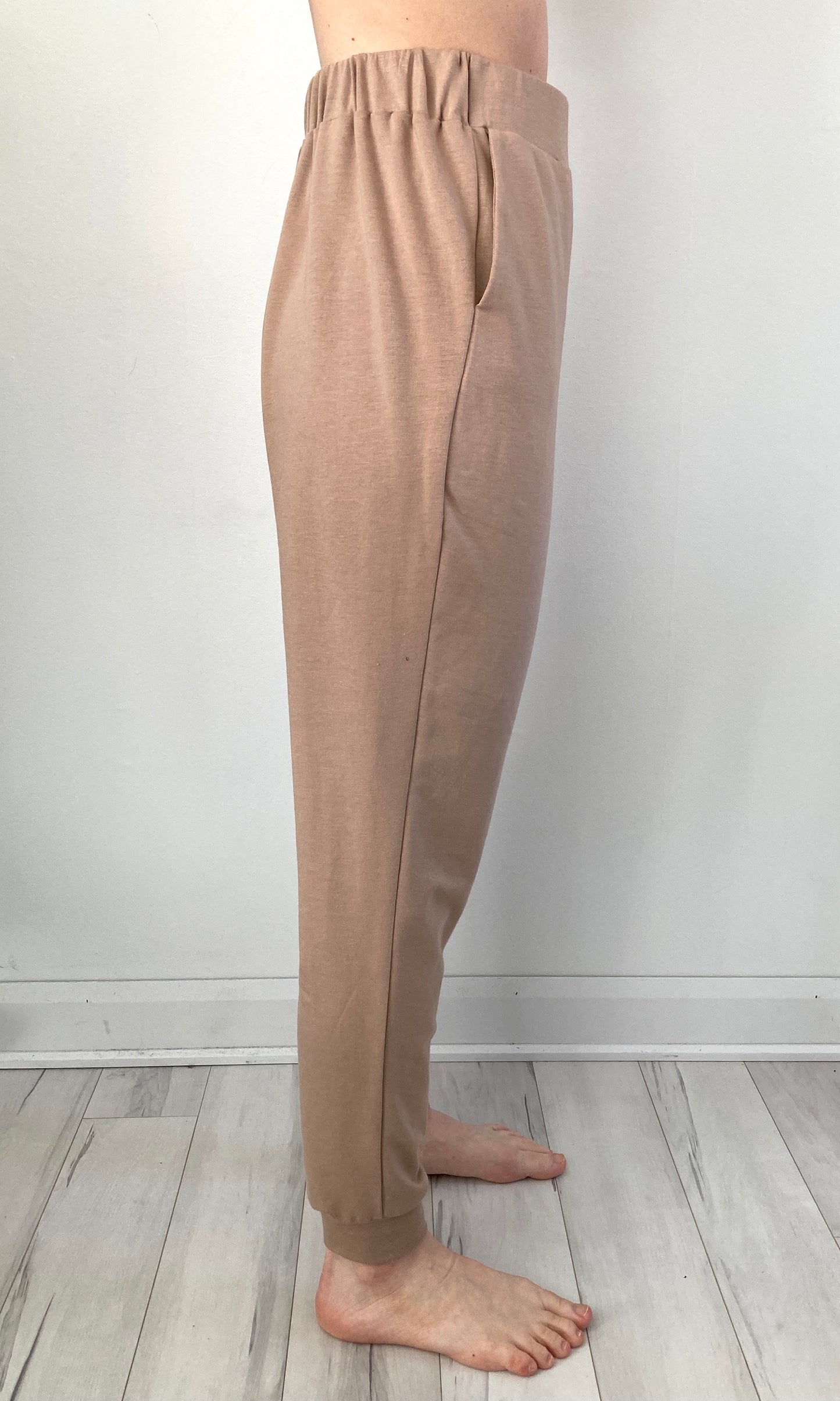 Jogger Clémence (XS, S, M)