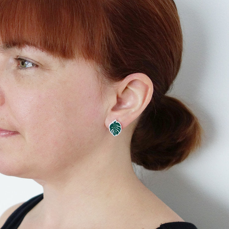 Lili0715 Feuille de Palmier