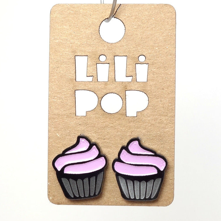 Lili0300 Cupcake
