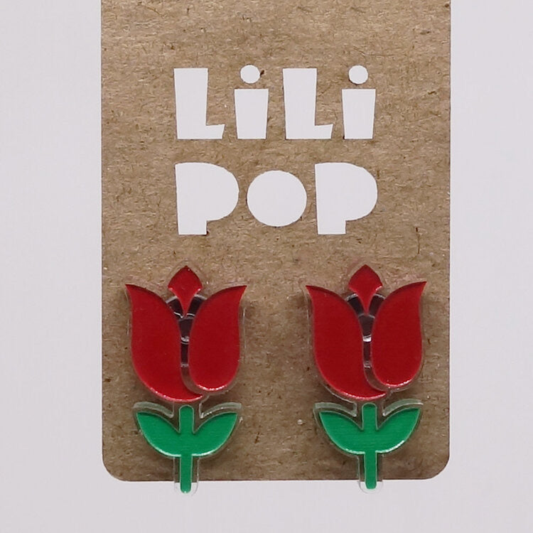 Lili0520 Tulipe