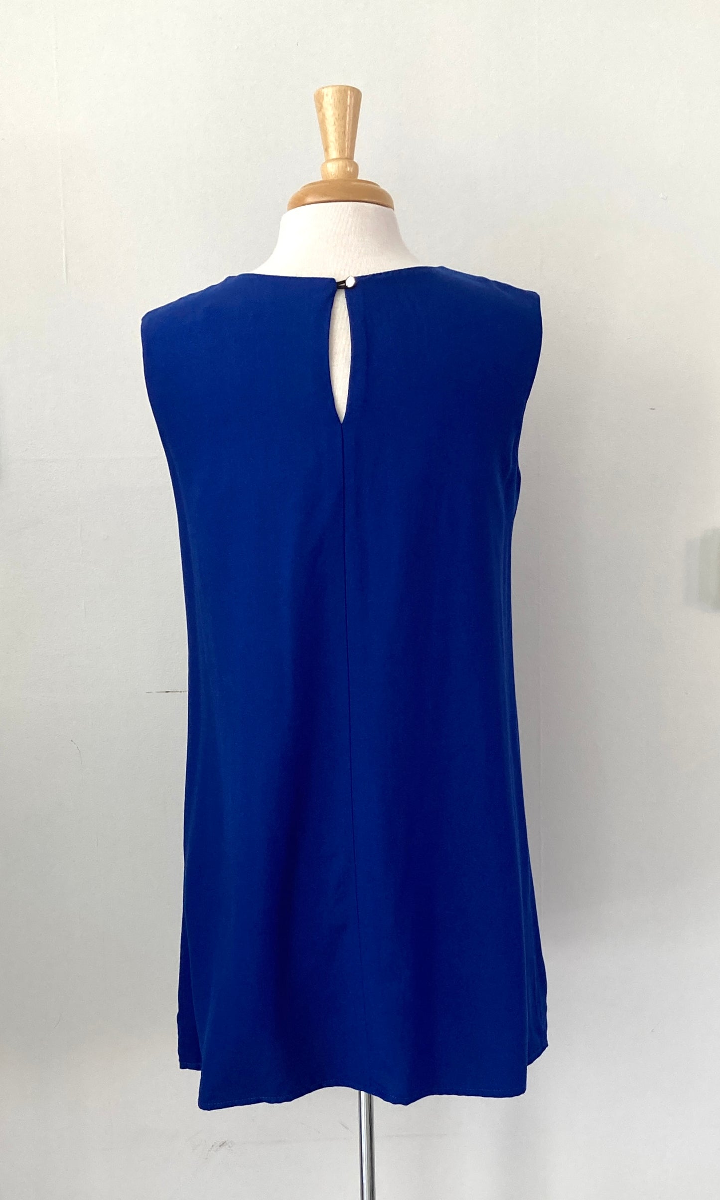 Tunique sans manches Jessica (Pinkmuchacha)