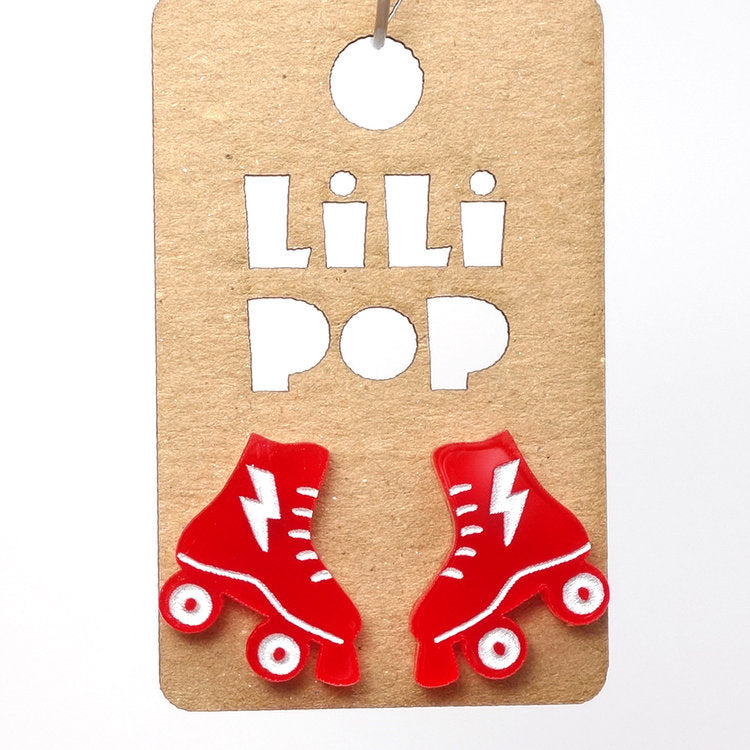 Lili0555 Patin à Roulettes