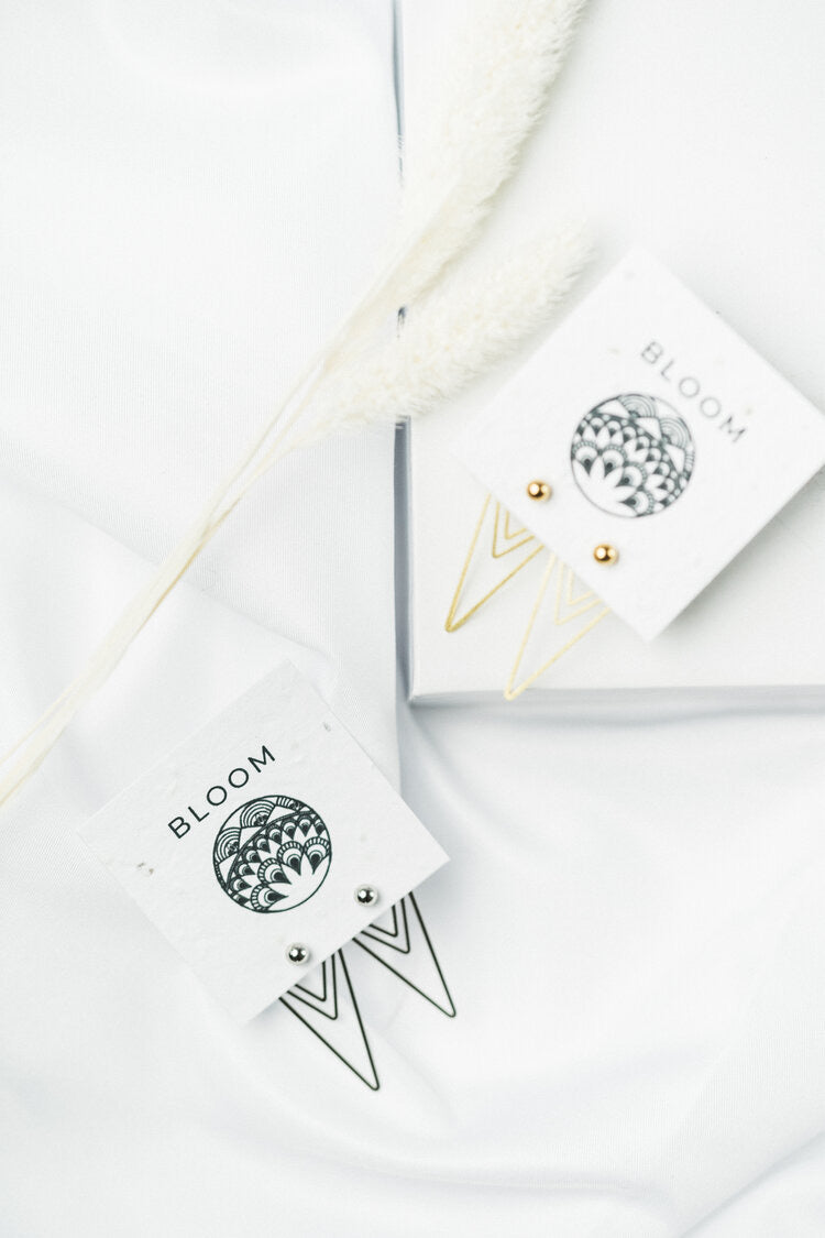 Boucles d’oreilles Hity