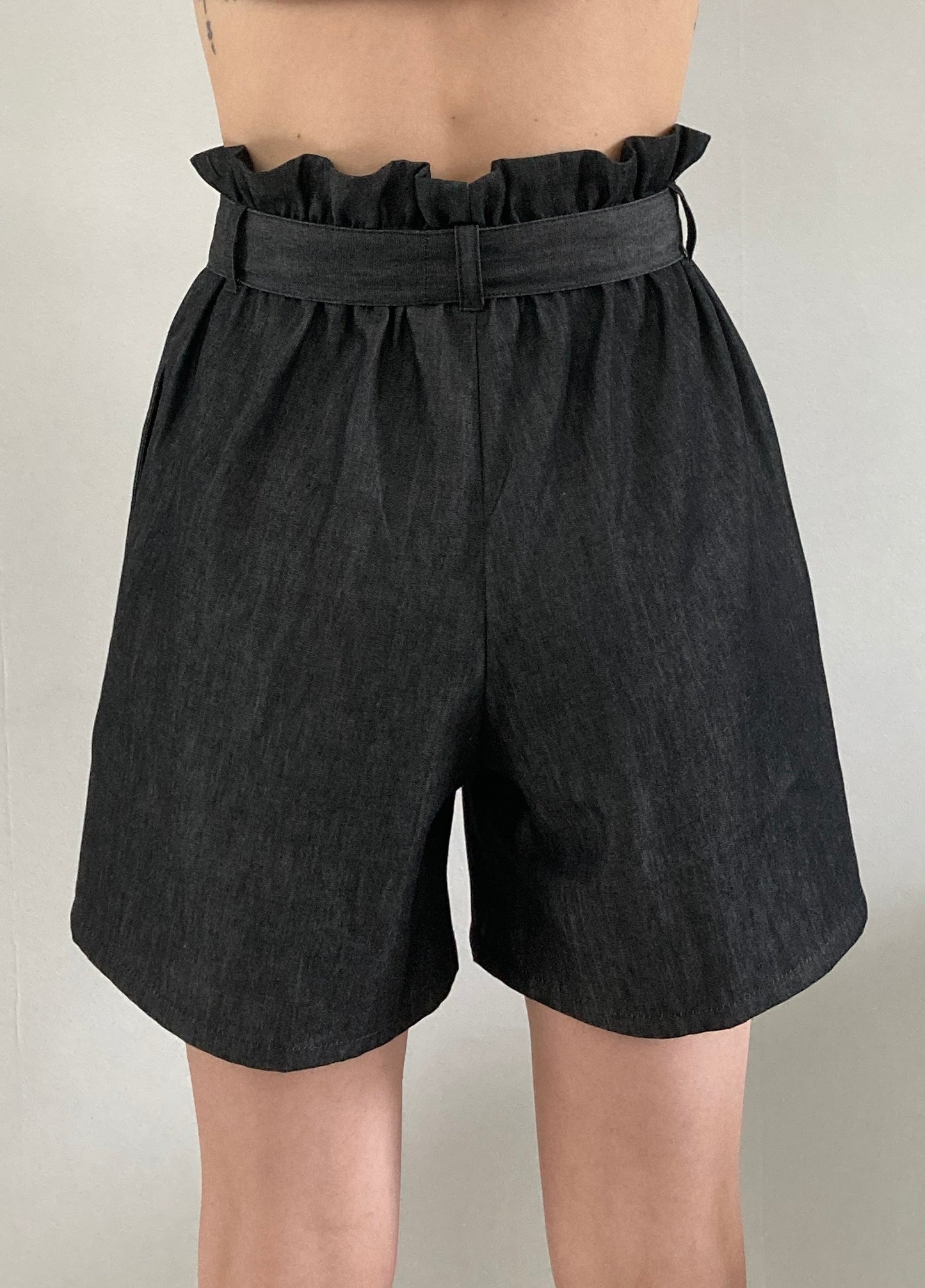 Short Paper Bag (XS)