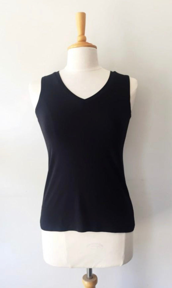 Camisole V basic