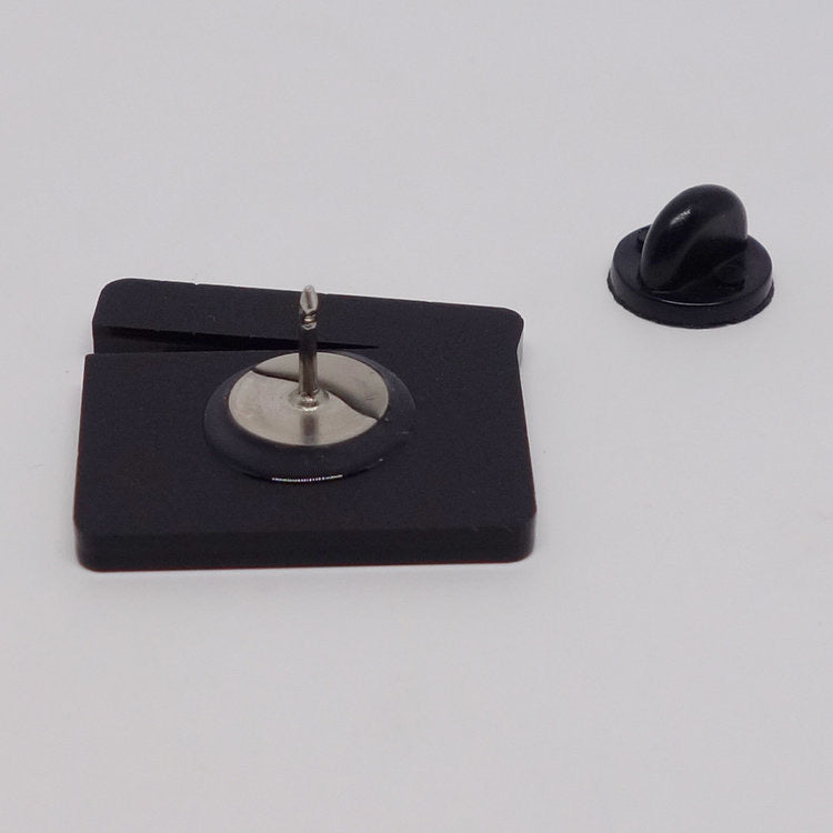 Épinglette Lili0775 Claquette