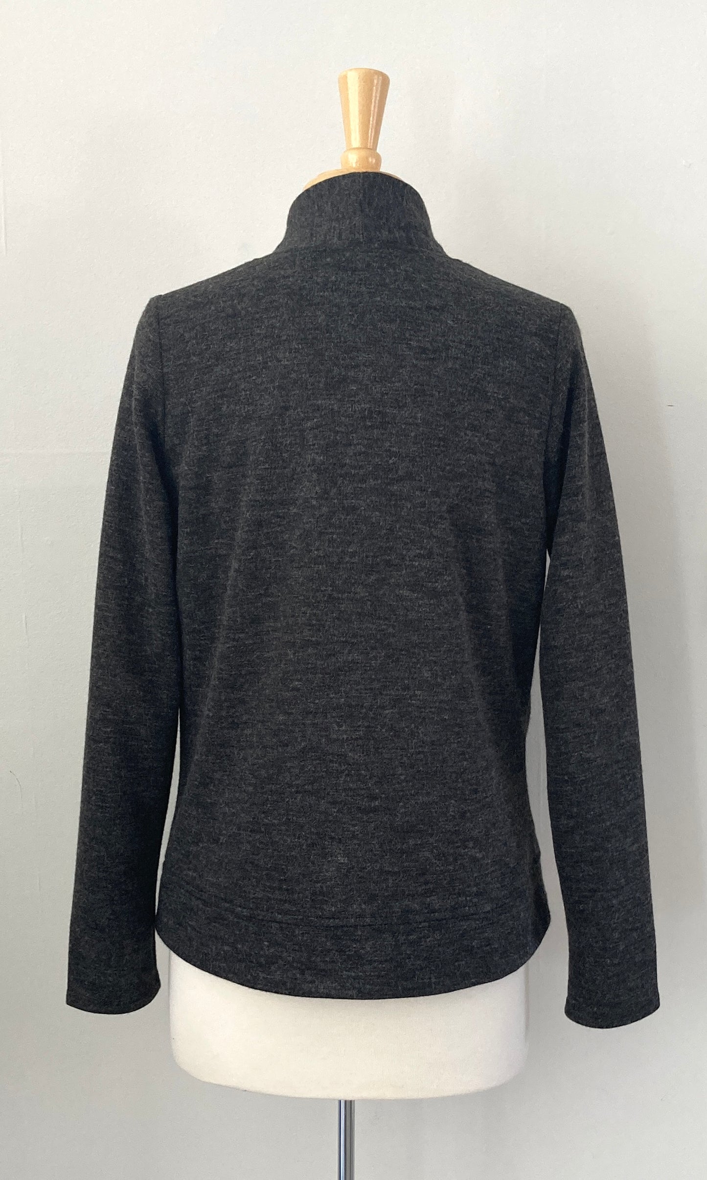 Veste courte style veston Manon  (XXL)