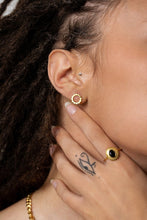Charger l&#39;image dans la galerie, Boucles d&#39;oreilles Frida
