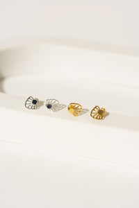 Boucles d'oreilles Lise