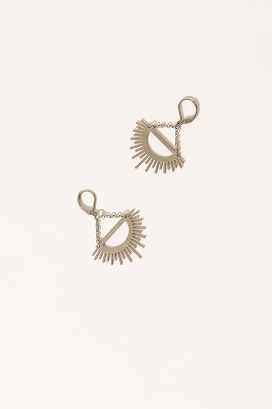 Boucles d'oreilles Radia