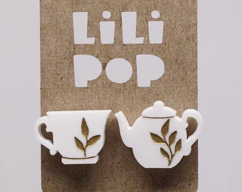 Lili0984 Kit pour le Thé