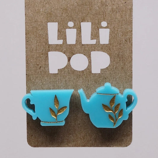 Lili0984 Kit pour le Thé